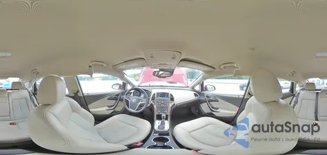 2014 Buick Verano Convenience из США, поврежденный, VIN 1G4PR5SK8E4235712